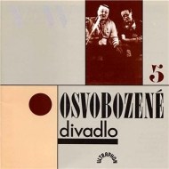 Osvobozené divadlo V. - cena, srovnání