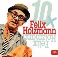 10x Felix Holzmann - cena, srovnání