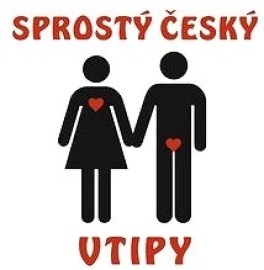 Sprostý český vtipy