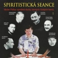 Spiritistická seance - cena, srovnání