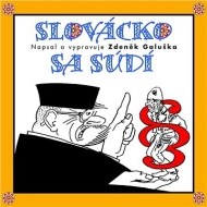 Slovácko sa súdí - cena, srovnání