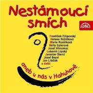 Nestárnoucí smích aneb U nás v Hahuhově - cena, srovnání