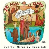 Tři muži ve člunu - cena, srovnání