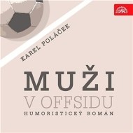 Muži v offsidu - cena, srovnání