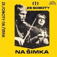 Ze Soboty na Šimka (1) - cena, srovnání