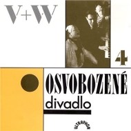 Osvobozené divadlo IV. - cena, srovnání