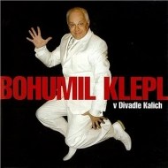 Bohumil Klepl v Divadle Kalich - cena, srovnání