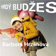 Hrdý Budžes - cena, srovnání