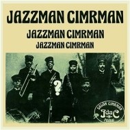 Jazzman Cimrman - cena, srovnání