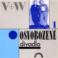 Osvobozené divadlo I. - cena, srovnání