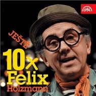 Ještě 10x Felix Holzmann - cena, srovnání
