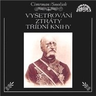 Vyšetřování ztráty třídní knihy - cena, srovnání