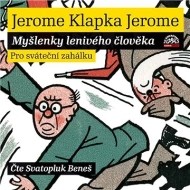 Myšlenky lenivého člověka - cena, srovnání