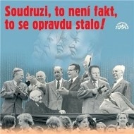 Soudruzi, to není fakt, to se opravdu stalo! - cena, srovnání