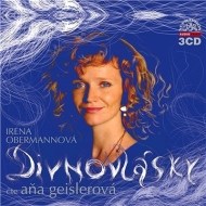 Divnovlásky - cena, srovnání