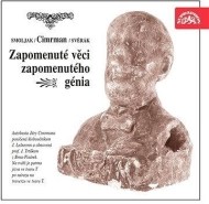 Zapomenuté věci zapomenutého génia (výběr z her) - cena, srovnání