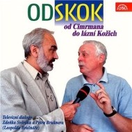 Odskok (od Cimrmana do Lázní Kožich) - cena, srovnání