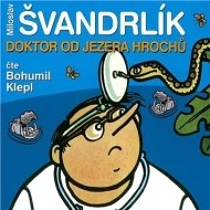 Doktor od Jezera hrochů - cena, srovnání