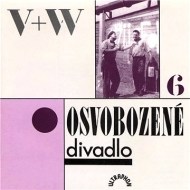 Osvobozené divadlo VI. - cena, srovnání