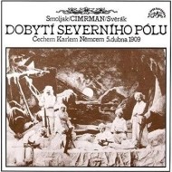 Dobytí severního pólu - cena, srovnání