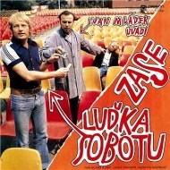 Ivan Mládek zase uvádí Luďka Sobotu - cena, srovnání