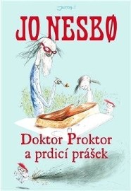 Doktor Proktor a prdicí prášek