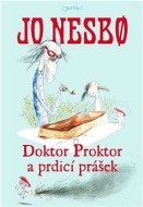 Doktor Proktor a prdicí prášek - cena, srovnání