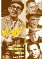 Komici, Příběhy smutných mužů - cena, srovnání