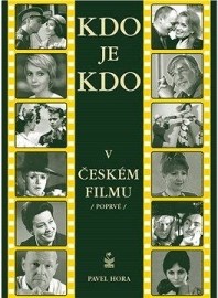 Kdo je kdo v českém filmu poprvé