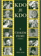 Kdo je kdo v českém filmu poprvé - cena, srovnání