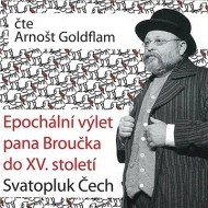 Epochální výlet pana Broučka do XV. století - cena, srovnání