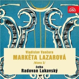 Markéta Lazarová /hlava 3/