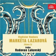 Markéta Lazarová /hlava 3/ - cena, srovnání