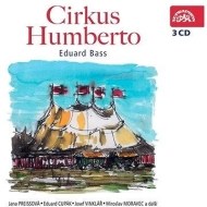 Cirkus Humberto - cena, srovnání