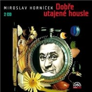 Dobře utajené housle - cena, srovnání