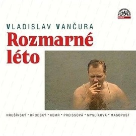 Rozmarné léto