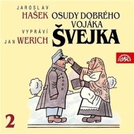 Osudy dobrého vojáka Švejka II. - cena, srovnání