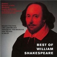 Best Of William Shakespeare - cena, srovnání
