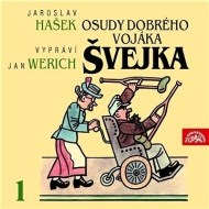 Osudy dobrého vojáka Švejka I. - cena, srovnání