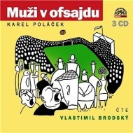 Muži v ofsajdu - cena, srovnání