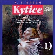 Kytice I - cena, srovnání