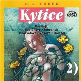 Kytice II