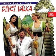 Dívčí válka - cena, srovnání