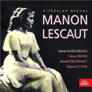 Manon Lescaut - cena, srovnání