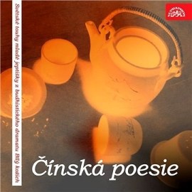 Čínská poesie (Světské touhy mladé jeptišky z budhistického dramatu Bílý kožich)