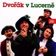 Dvořák v Lucerně - cena, srovnání