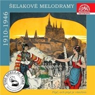 Historie psaná šelakem - Pryč, ach pryč je všechno. Šelakové melodramy - cena, srovnání