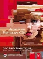 Adobe Flash CS6 - cena, srovnání