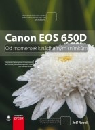 Canon EOS 650D - cena, srovnání