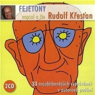 Fejetony Rudolfa Křesťana - cena, srovnání